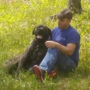 Meet your Posher, Adam